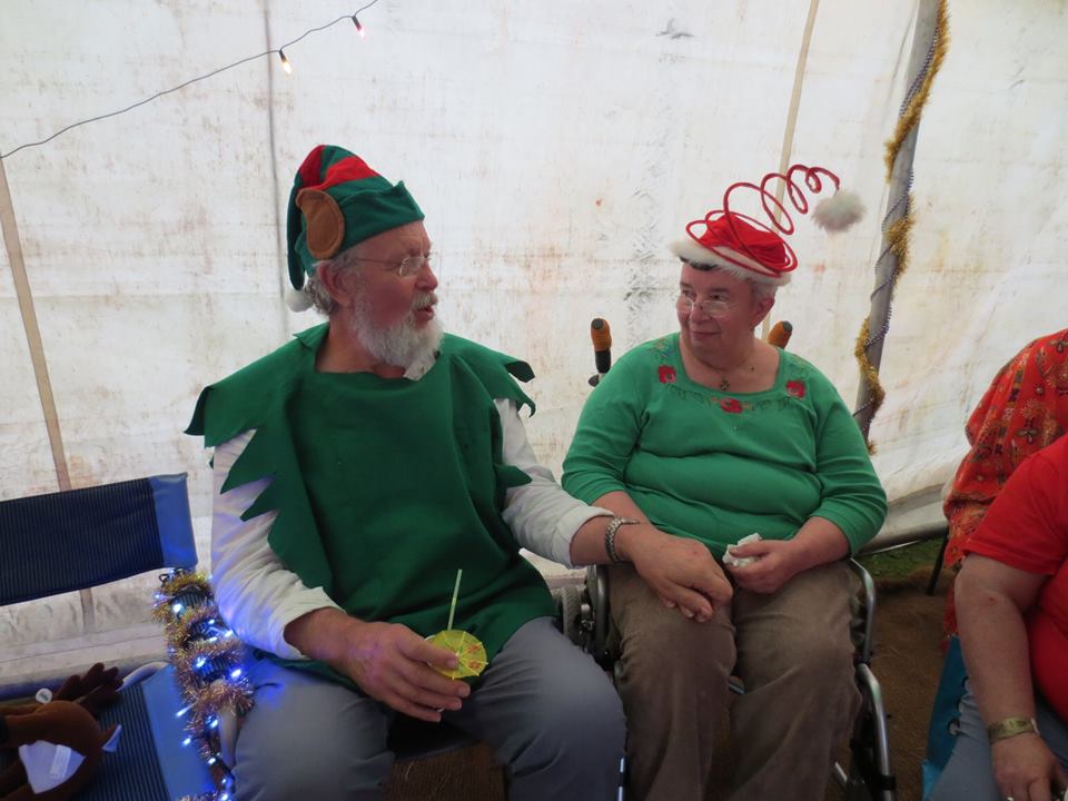 The Shanty Annas